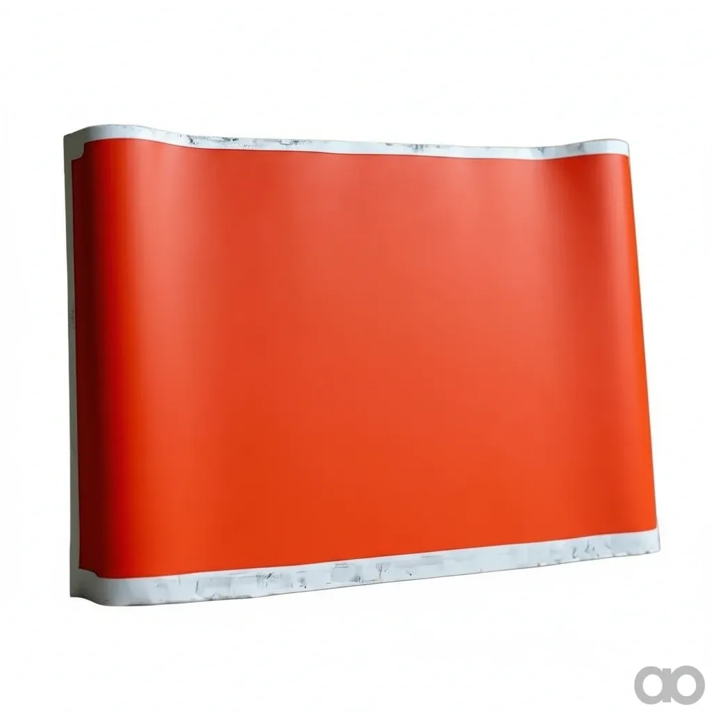 Amazone - MF593 - Folie Duengertank Awn09031