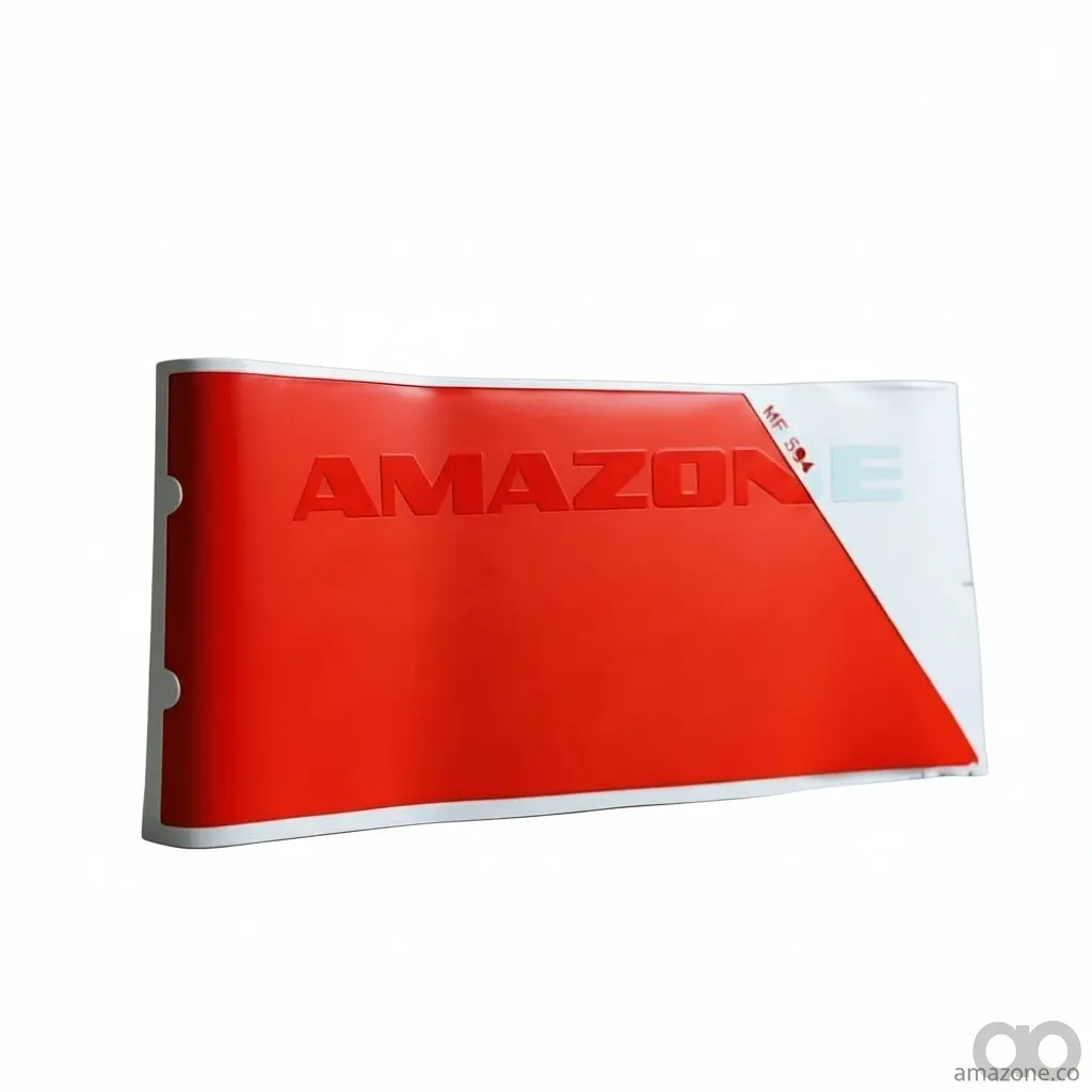 Amazone - MF594 - Folie Duengertank Awn09031