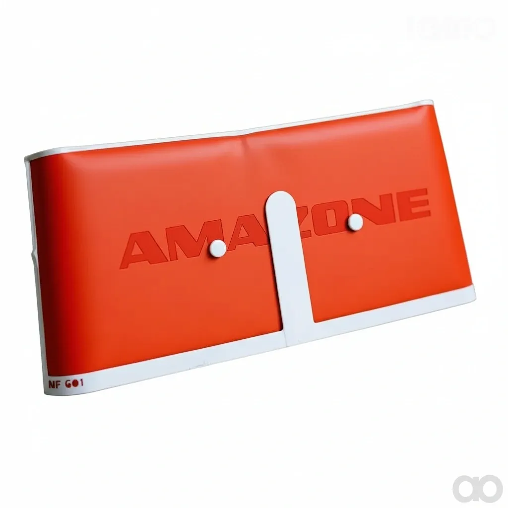 Amazone - MF601 - Folie Duengertank Awn09031