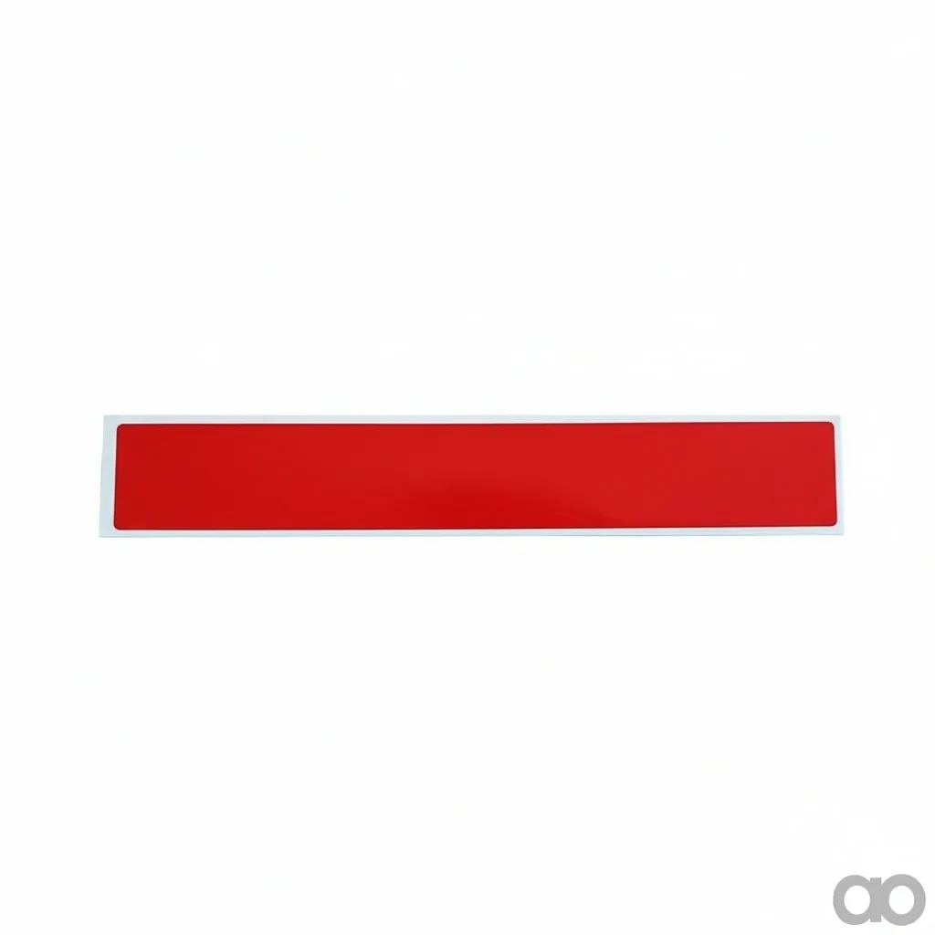 Amazone - MF635 - Folie Rueckwand Re. D9 2500 Spe