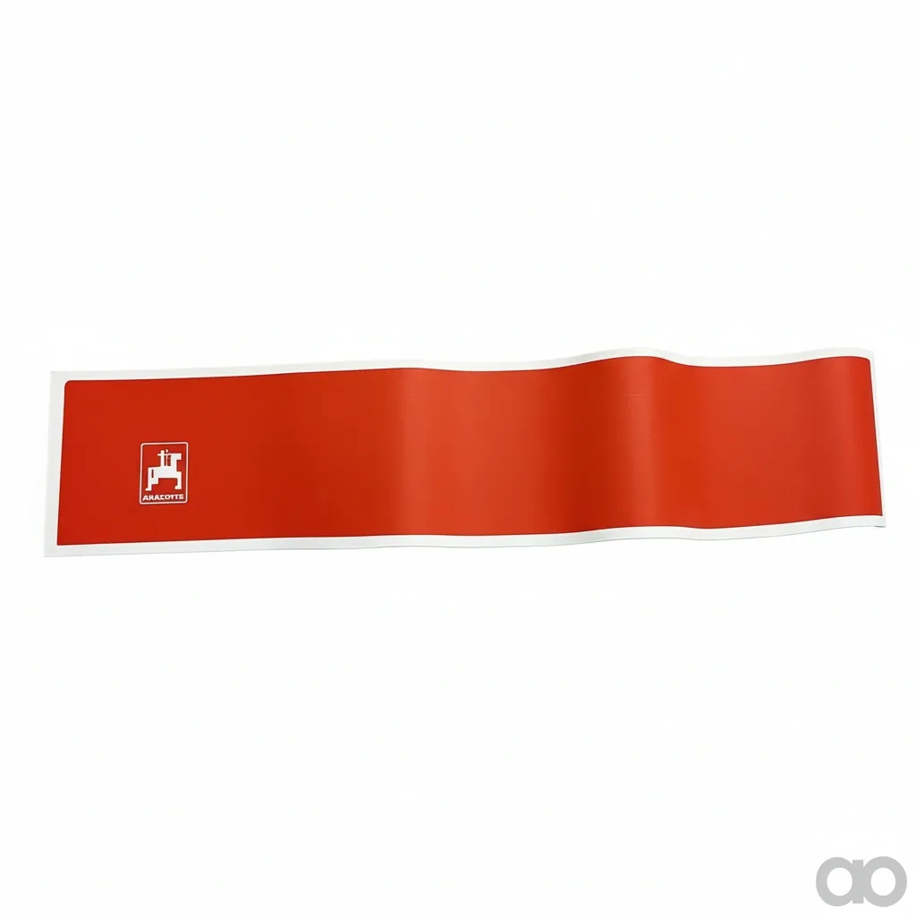 Amazone - MF642 - Folie Rueckwand Re. Ad 3000 Sup