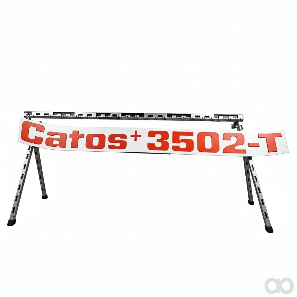 Amazone - MF675 - Folie Catros+ 3502-T