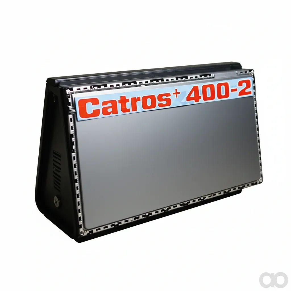 Amazone - MF677 - Folie Catros+ 4001-2