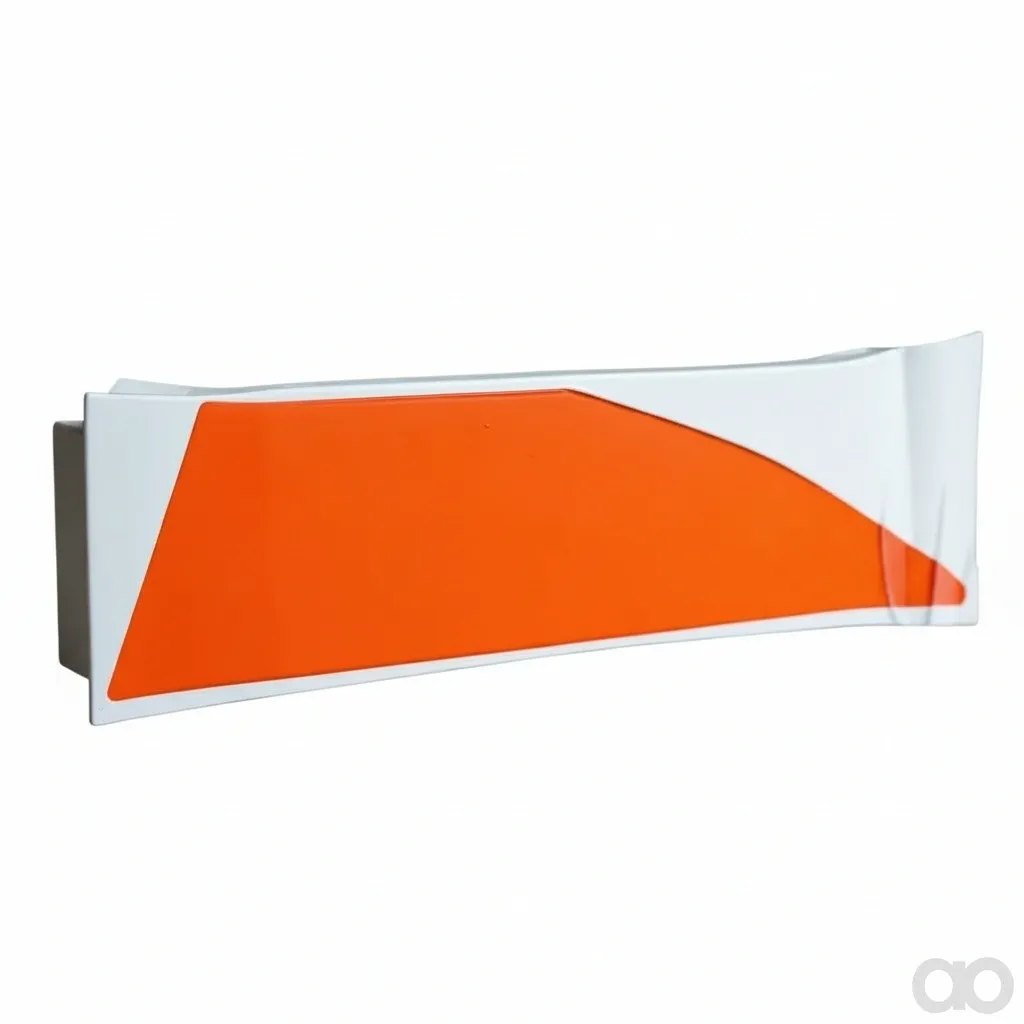Amazone - MF683 - Folie Tank Rechts Gd 200