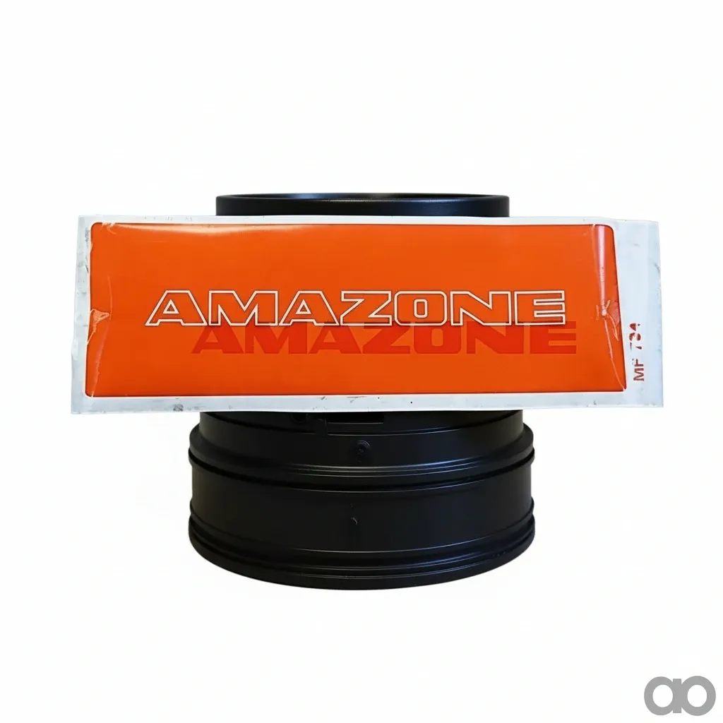 Amazone - MF704 - Folie Tank Hinten Gd 500