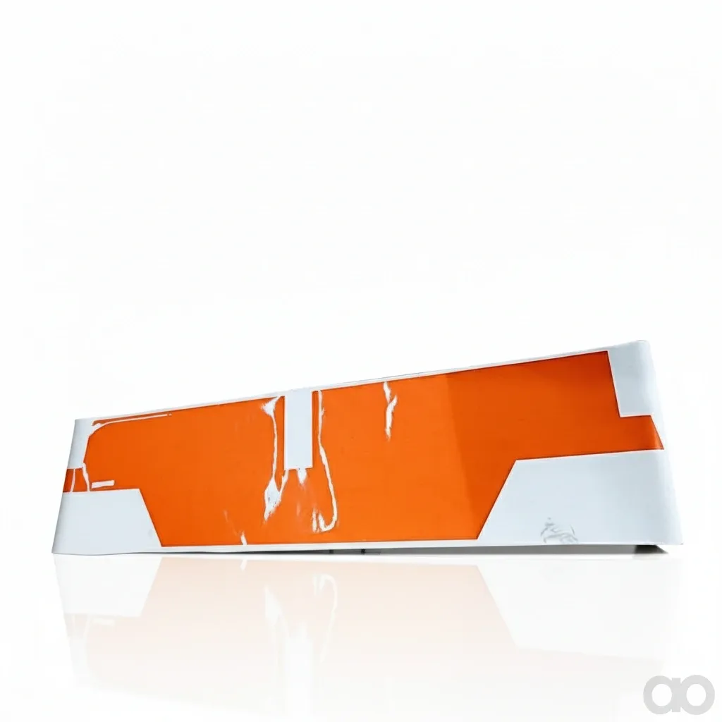 Amazone - MF774 - Folie Flaechen Zg-Ts Behaelter