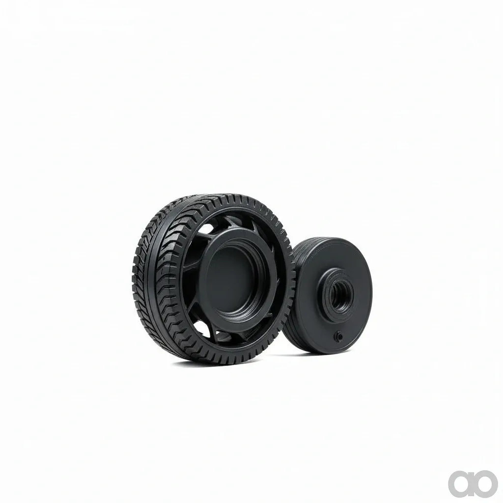 Amazone - MF842 - Folie Rechts