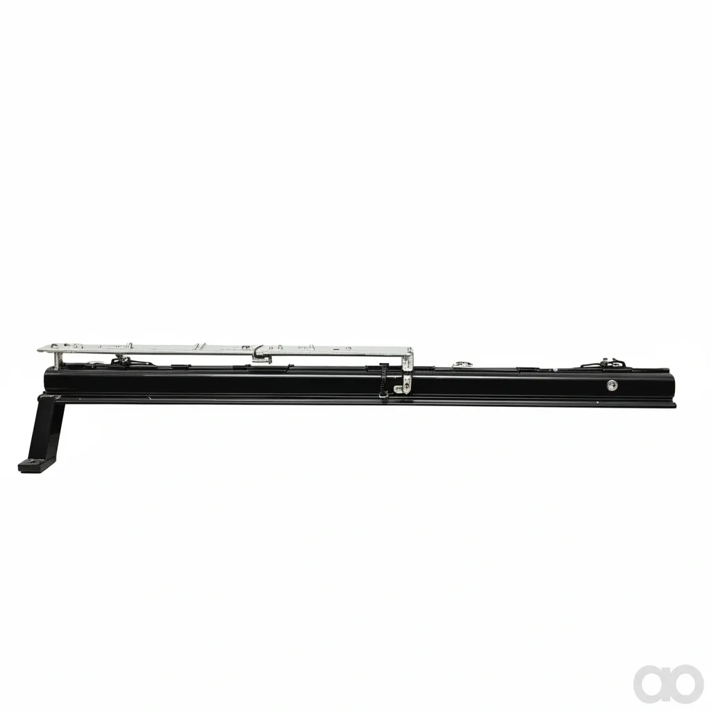 Amazone - MF844 - Folie Cenius 5003-2Tx Special