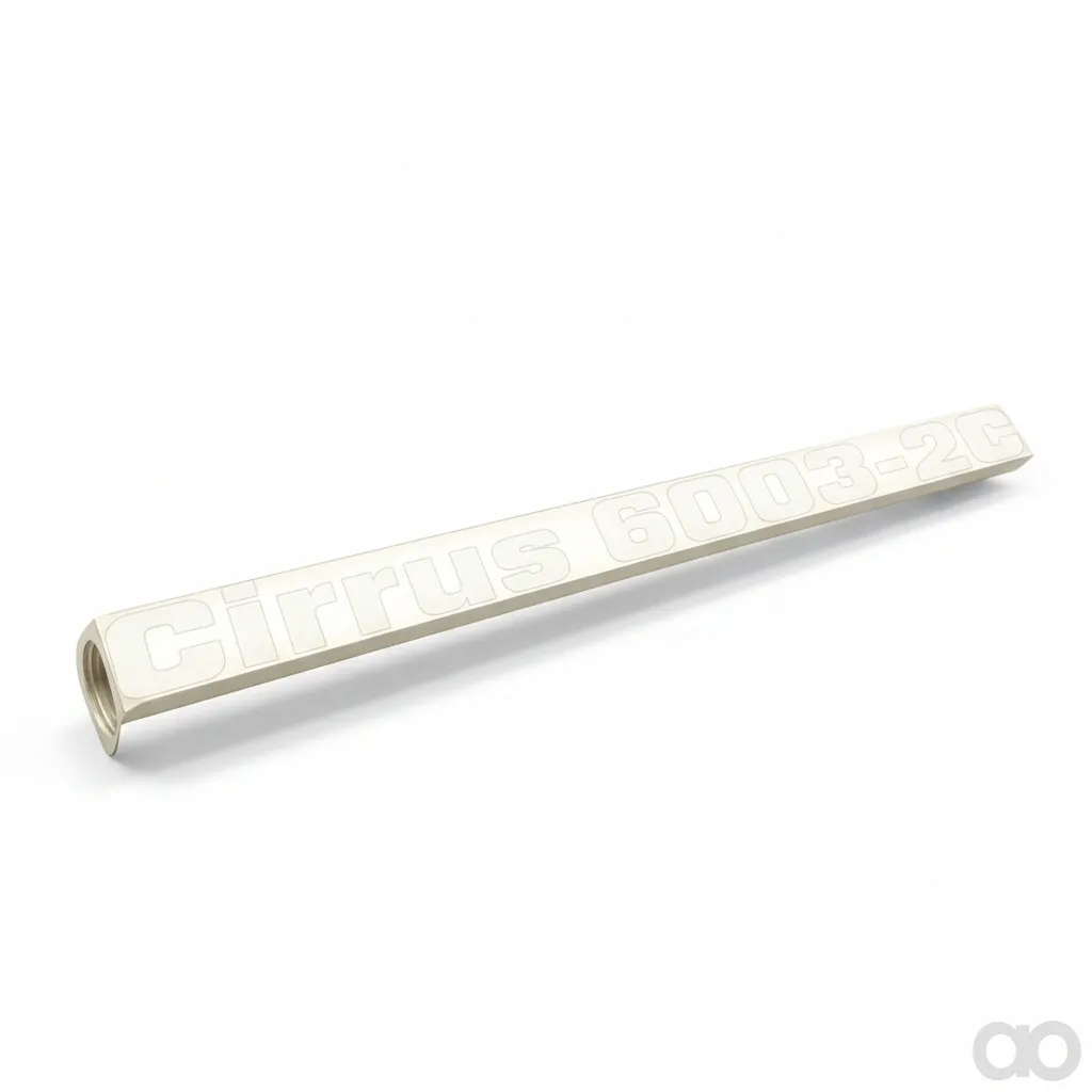 Amazone - MF859 - Folie Cirrus 6003-2C