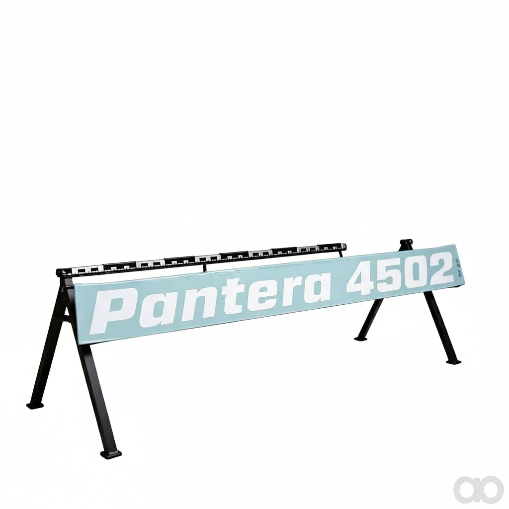 Amazone - MF868 - Folie Pantera 4502