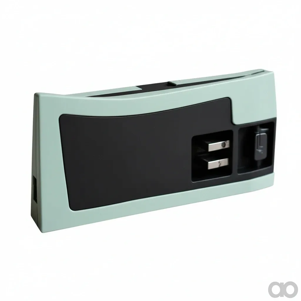 Amazone - MF922 - Folie Ed Behaelter Classic Re.