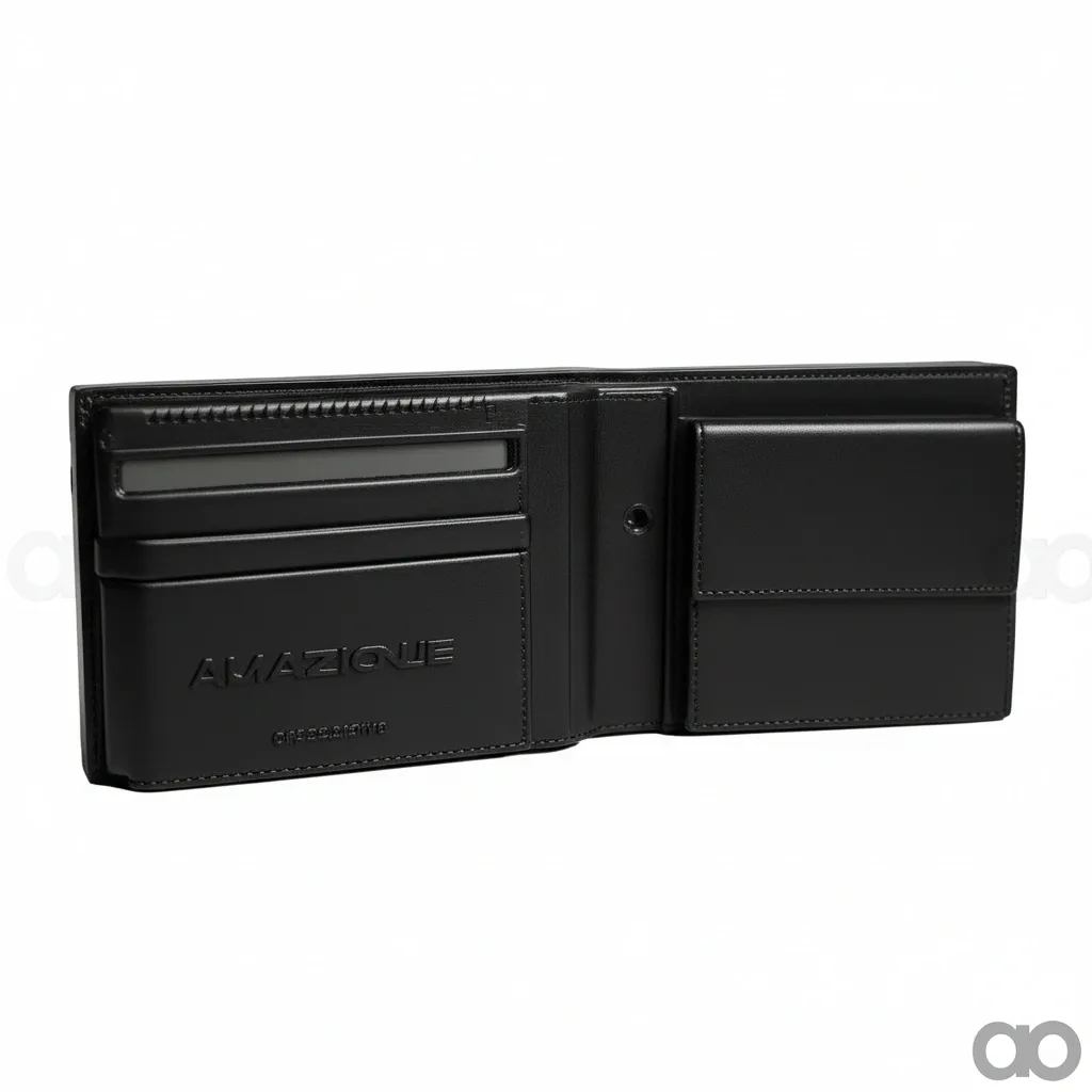 Amazone - ML1046 - Samsonite Geldboerse