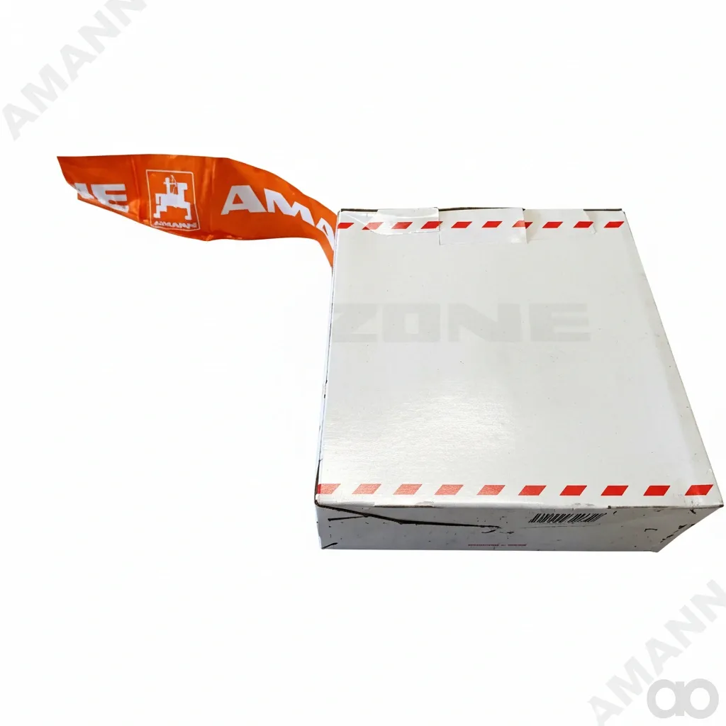 Amazone - ML124 - Werbeband