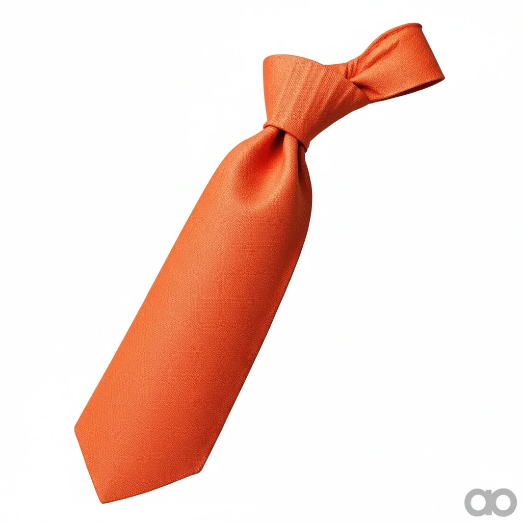 Amazone - ML161 - Seidenkrawatte Im -Design
