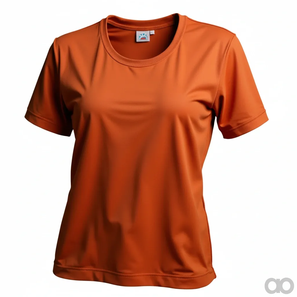 Amazone - ML205 - T-Shirt Damen Groesse XS (34)