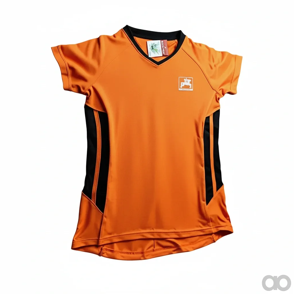 Amazone - ML418 - Sportshirt Damen Gr. M (38)