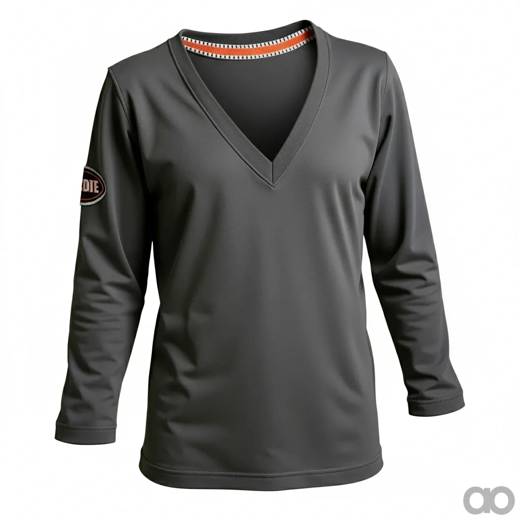Amazone - ML497 - T-Shirt Langarm Kinder Gr. 80