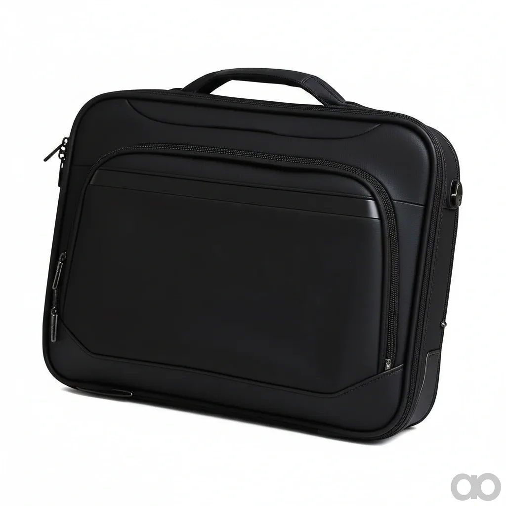 Amazone - ML632 - Laptoptasche Samsonite Schwarz