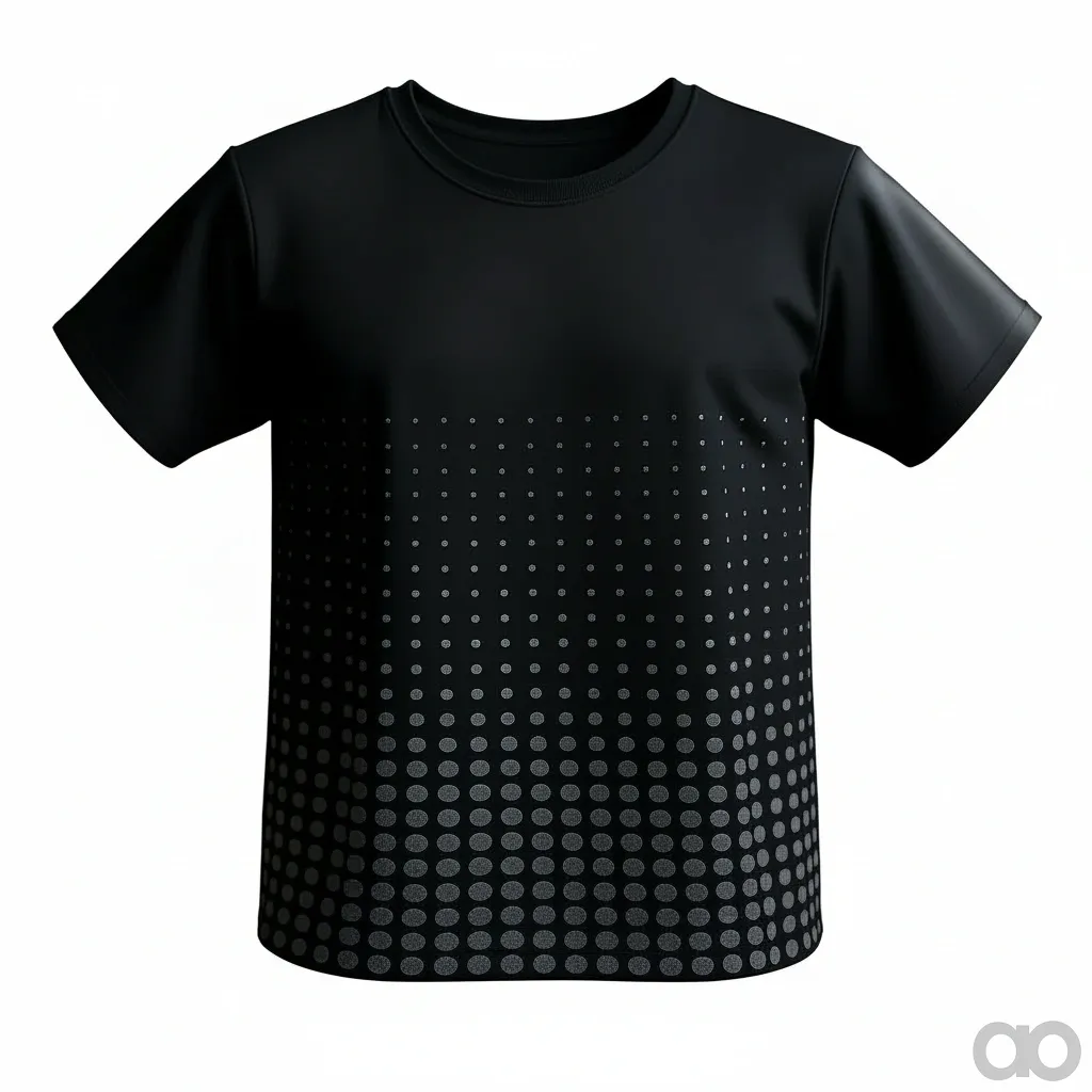 Amazone - ML895 - Herren-Sportshirt / Dunkelblau