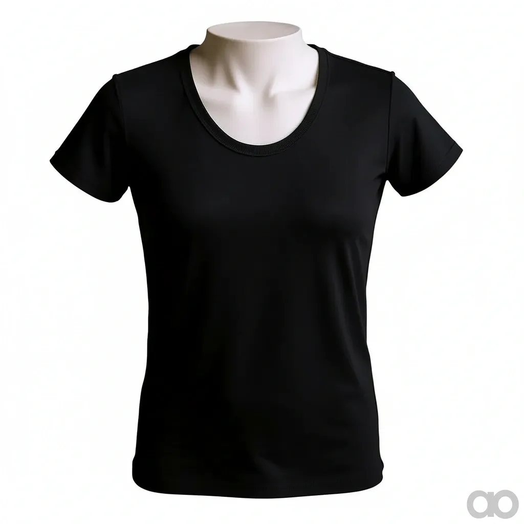 Amazone - ML900 - Damen-Sportshirt / Dunkelblau