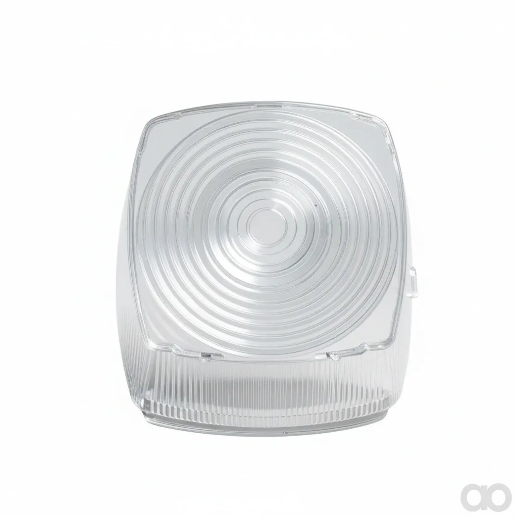 Amazone - NA013 - Lichtscheibe F. Position Weiss