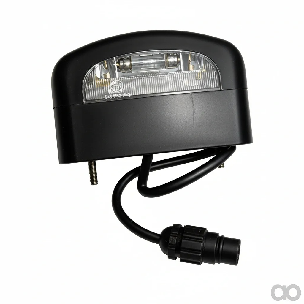 Amazone - NA050 - Leuchte KL37