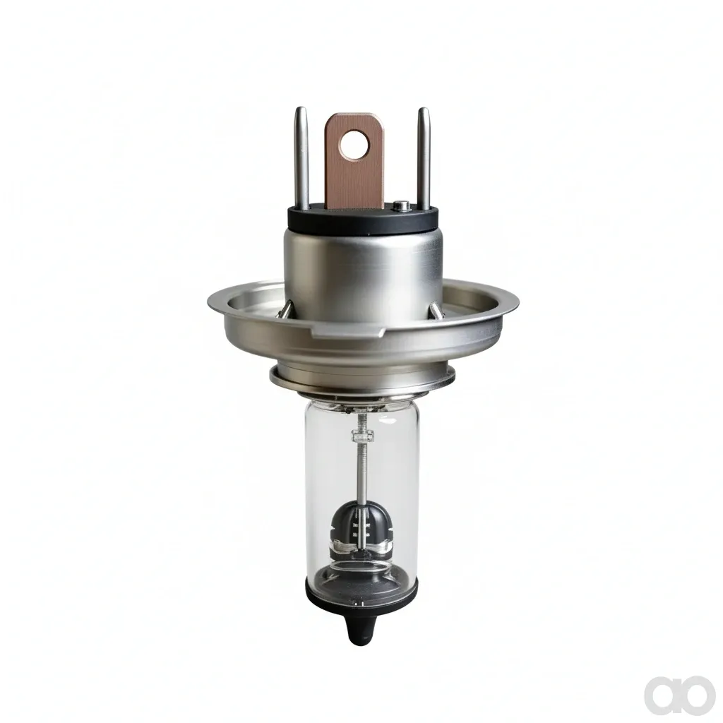 Amazone - NA054 - Lampe (Halogen H4) 12V60/55W