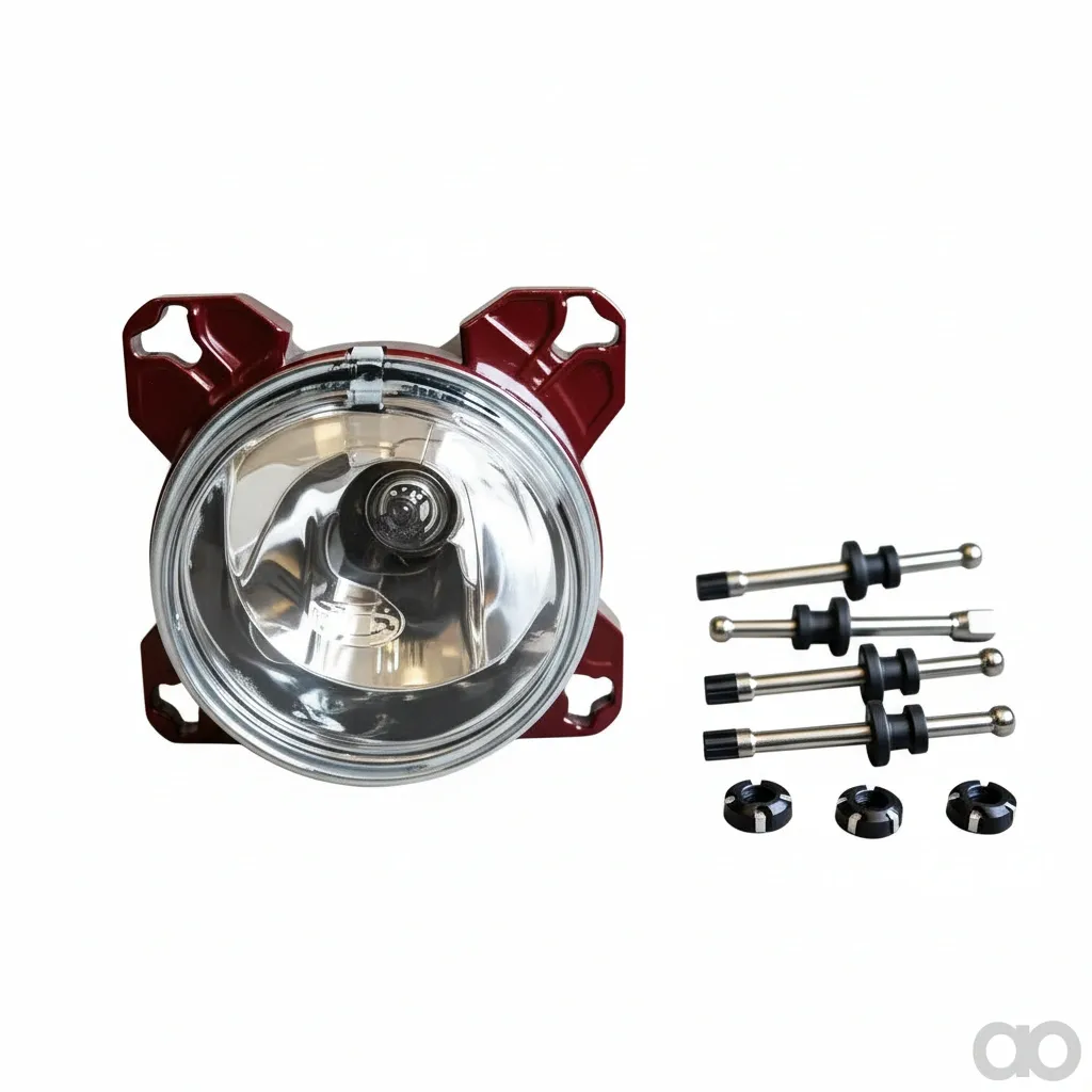 Amazone - NA157 - Scheinwerfer Fernlicht H7