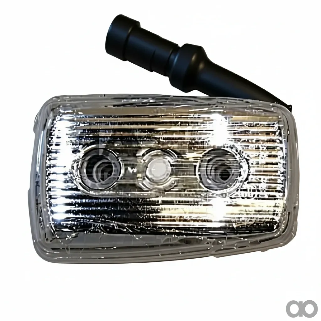 Amazone - NA211 - LED-Tankbeleuchtung