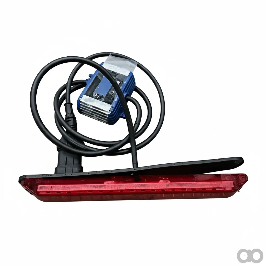 Amazone - NA220 - LED-3-Funktionsleuchte Pro-Can