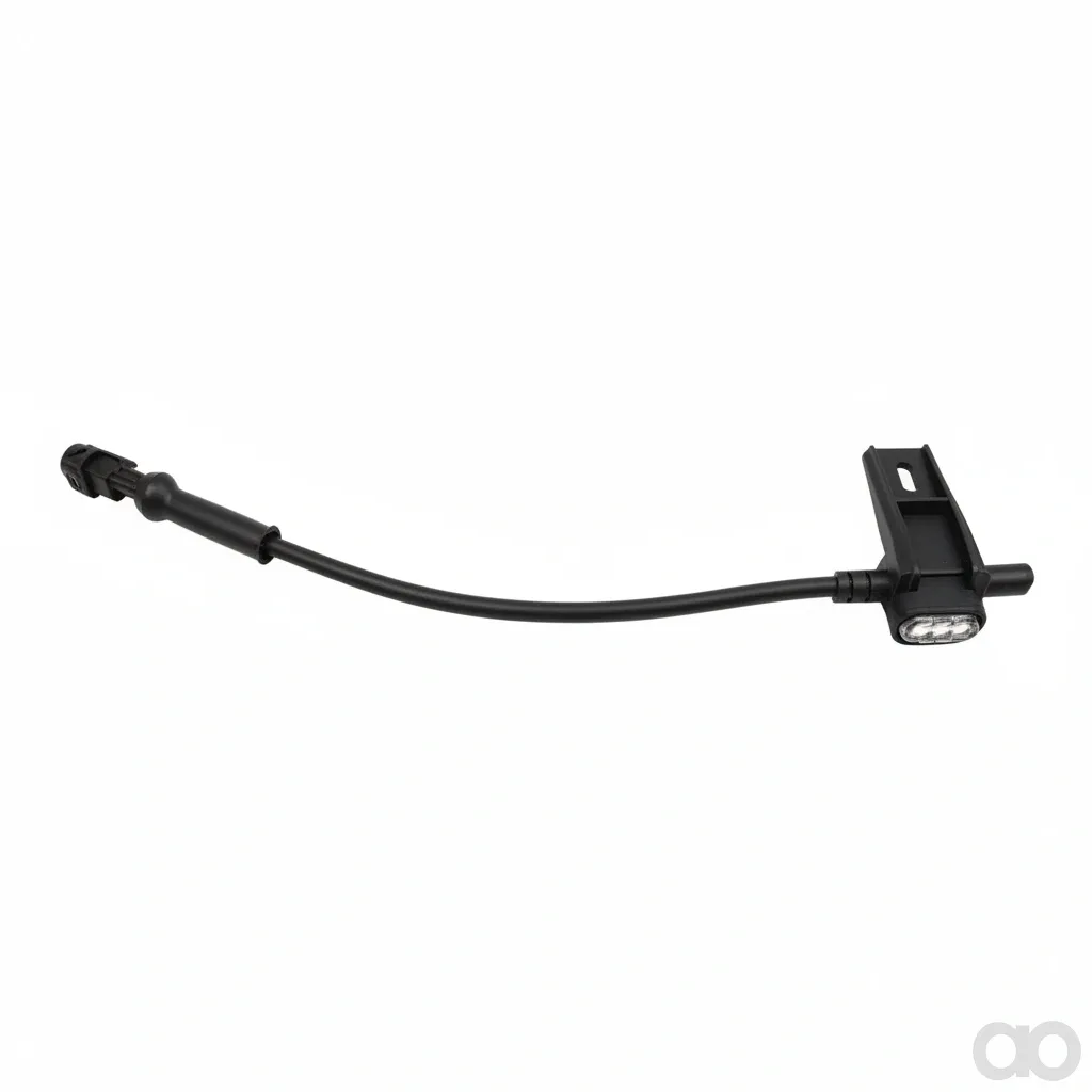 Amazone - NA242 - LED-Beleuchtung