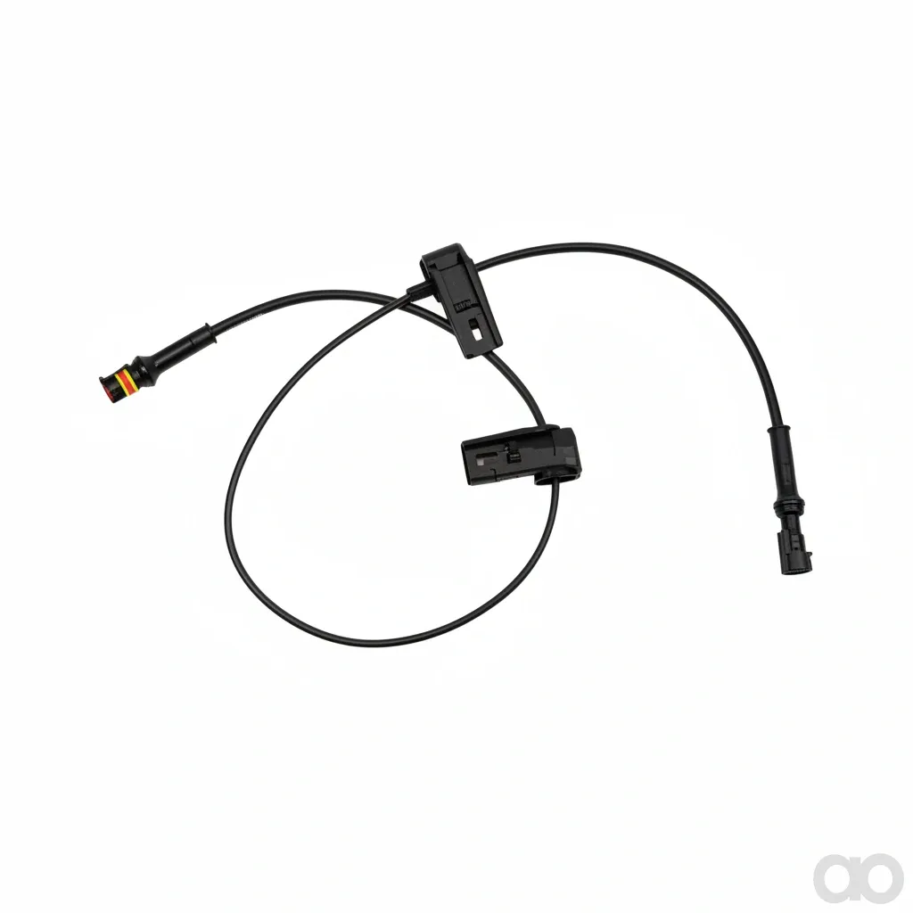 Amazone - NA254 - LED-Kette 2-Flammig