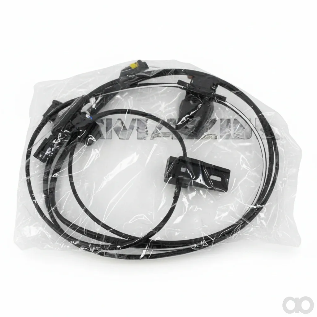 Amazone - NA255 - LED-Kette 3-Flammig