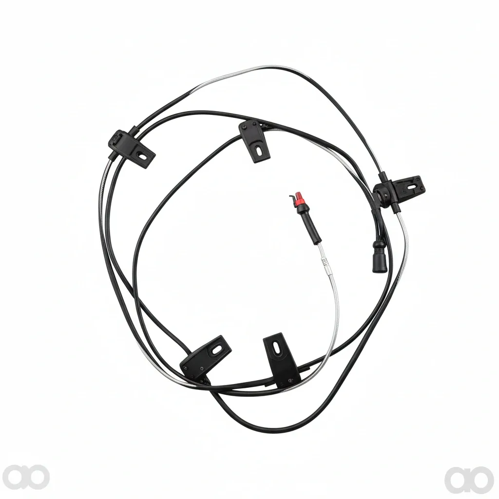 Amazone - NA257 - LED-Kette 5-Flammig