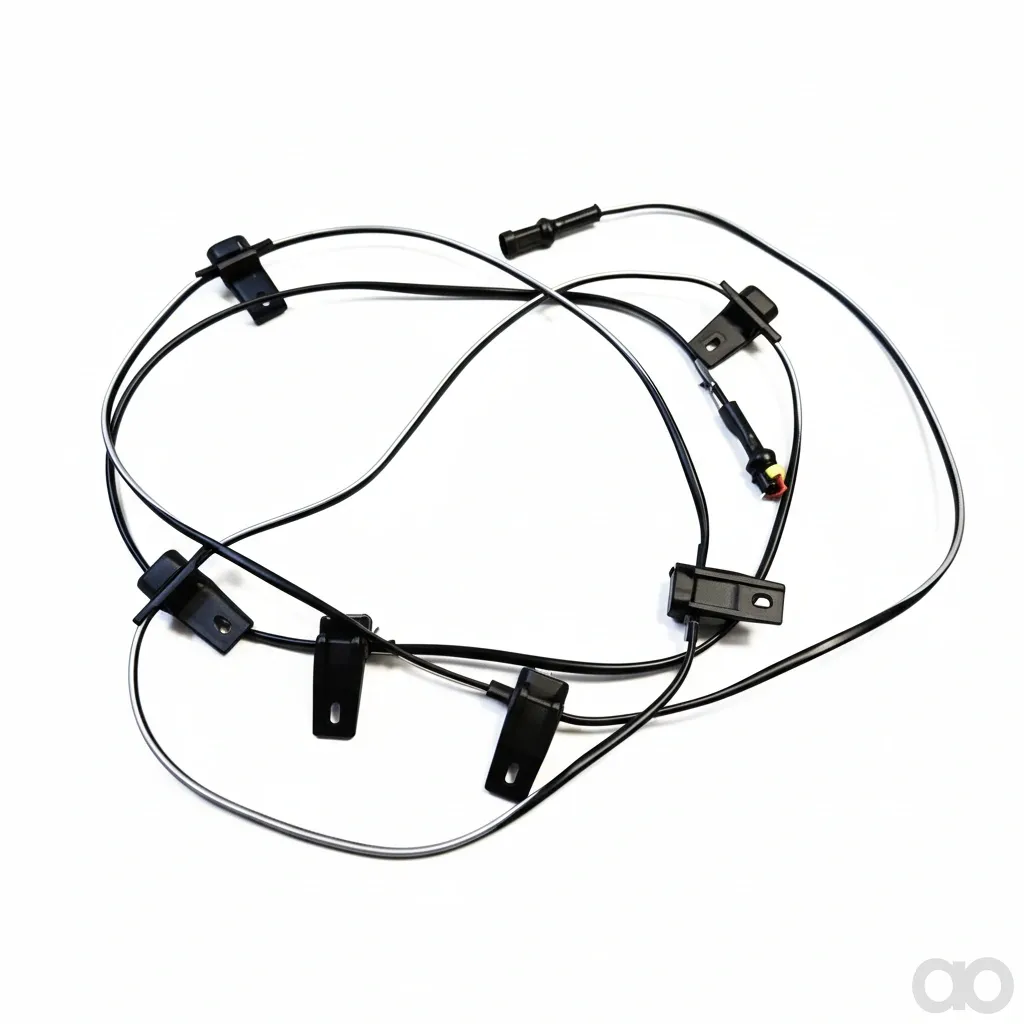 Amazone - NA258 - LED-Kette 6-Flammig