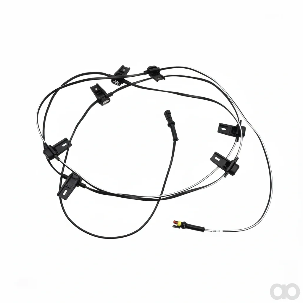 Amazone - NA259 - LED-Kette 7-Flammig