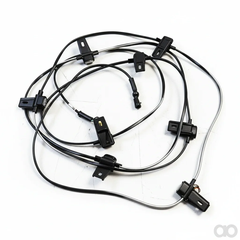 Amazone - NA260 - LED-Kette 8-Flammig