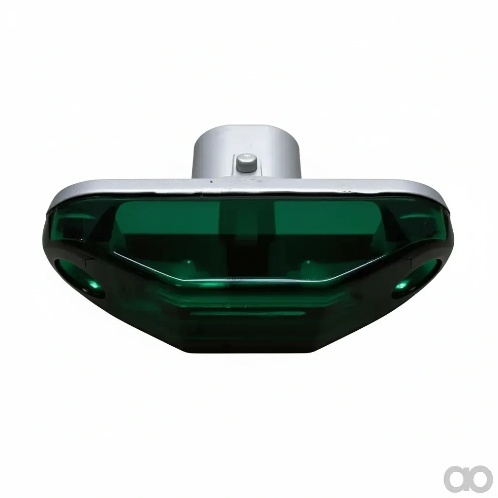Amazone - NA270 - Leuchte EBS Gruen