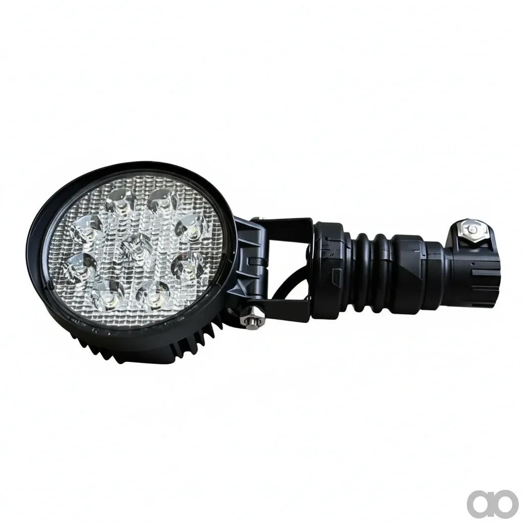 Amazone - NA272 - LED-Arbeitsscheinwerfer Steckbar