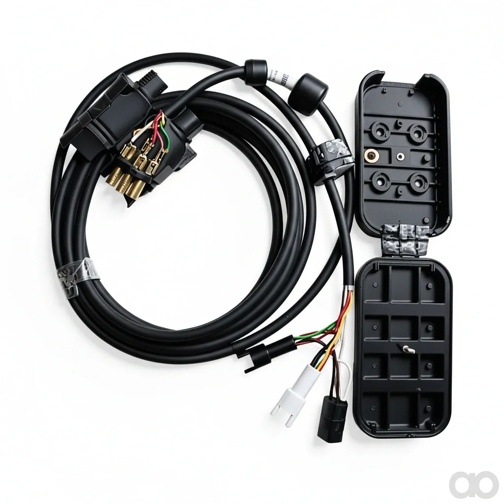 Amazone - NB115 - Kabelsatz