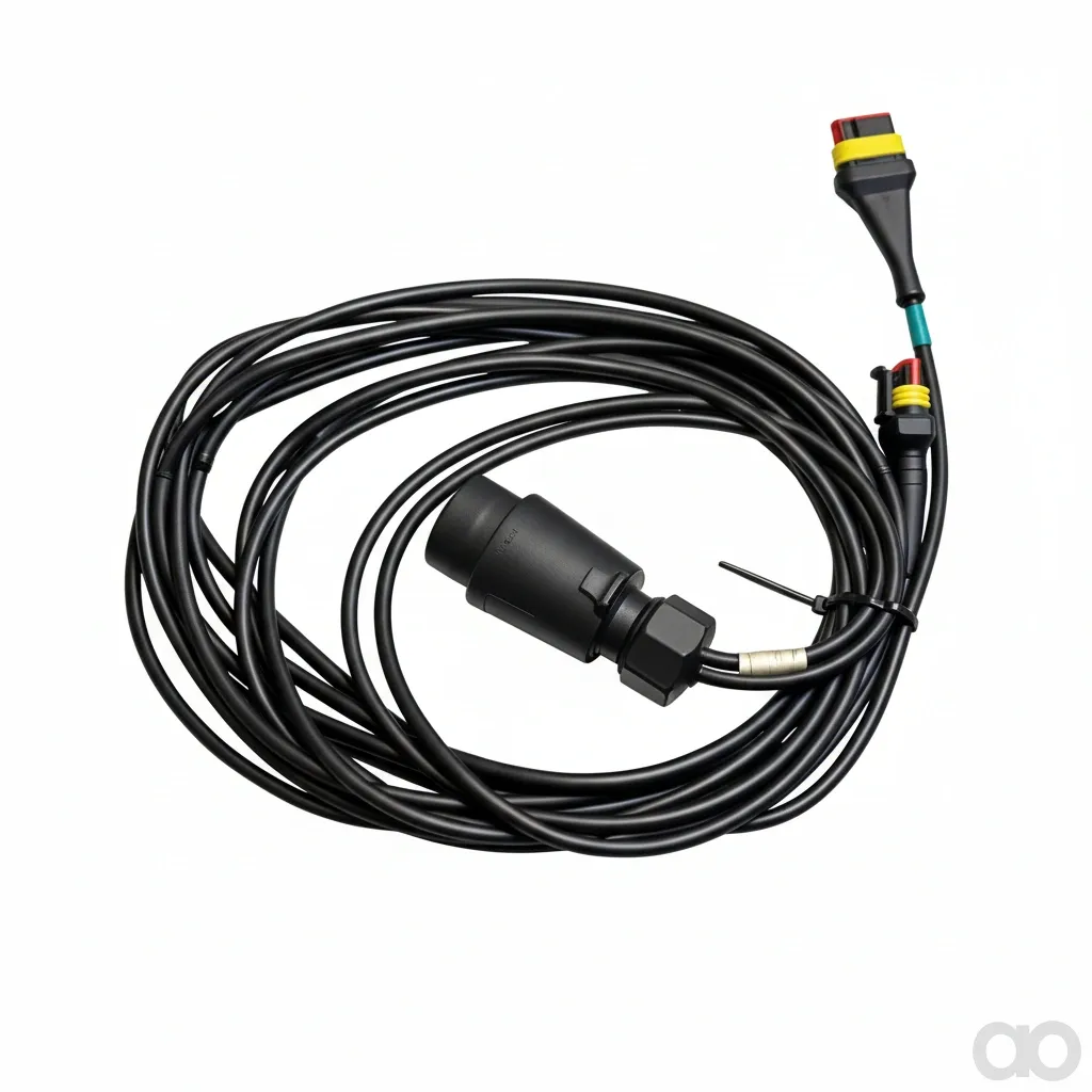 Amazone - NB168 - Kabelsatz L=2X4M