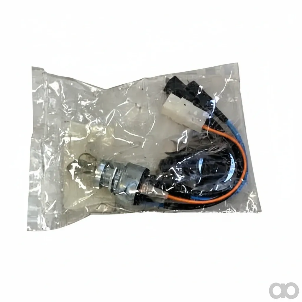 Amazone - NC284 - Schalter (Zuend-Anlasser)