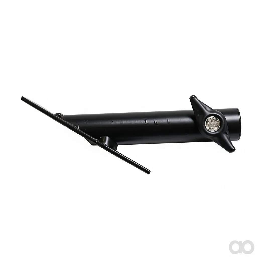 Amazone - NE259 - Halter 1