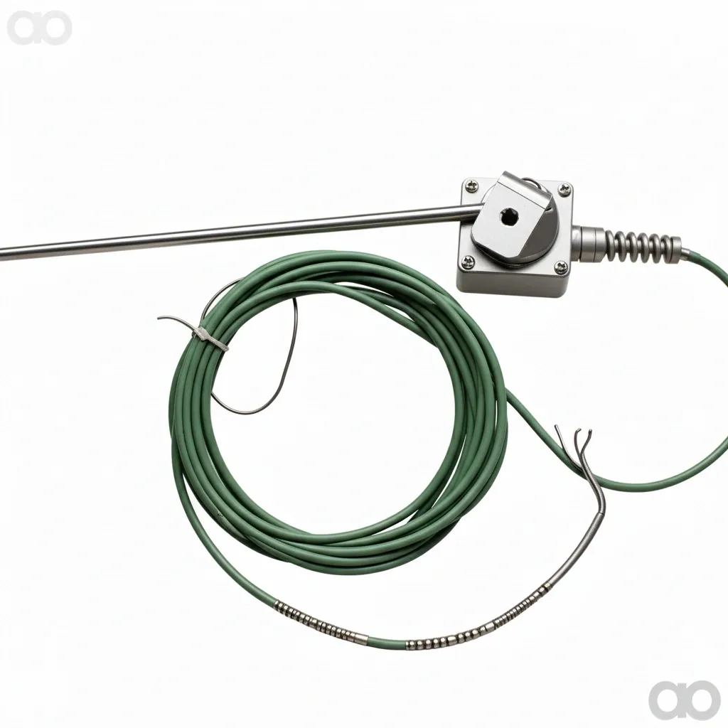 Amazone - NE338 - Trail Control Poti Maschine