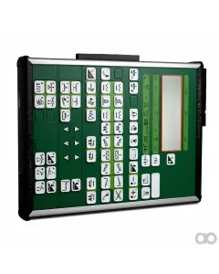 Amazone - NE455 - UX-Pilot