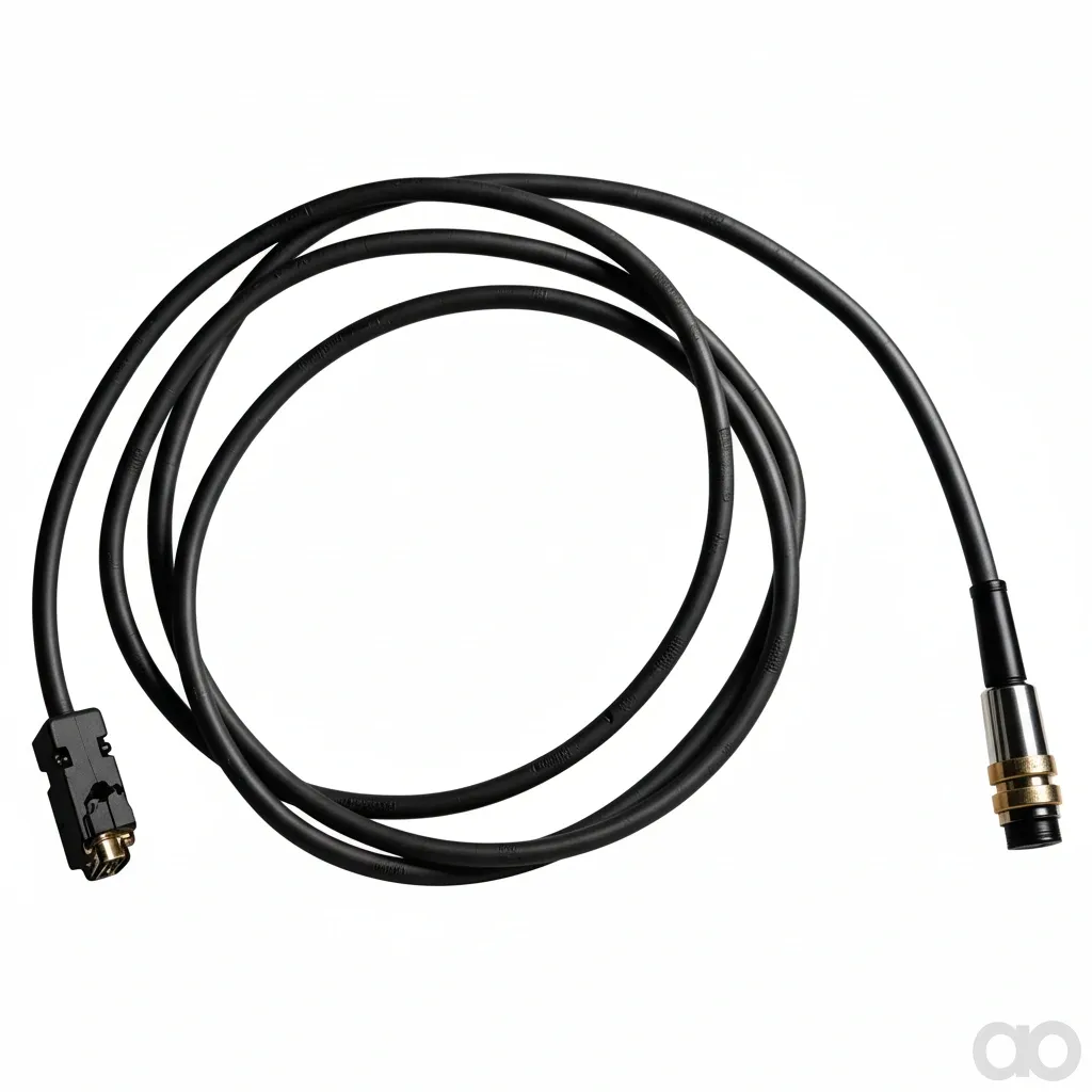 Amazone - NE512 - Serielles Kabel F. Amatron IIa