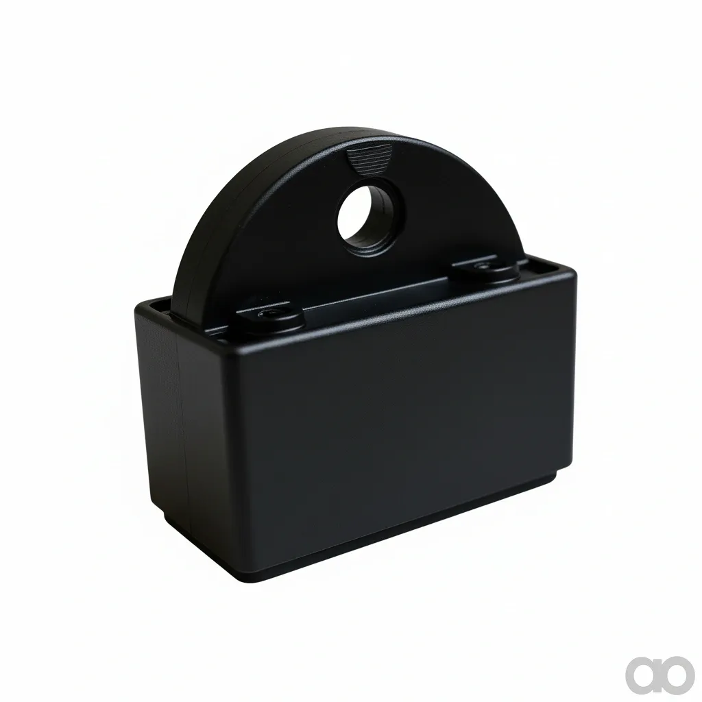 Amazone - NF013 - Blindstecker 10 Pol. Amp
