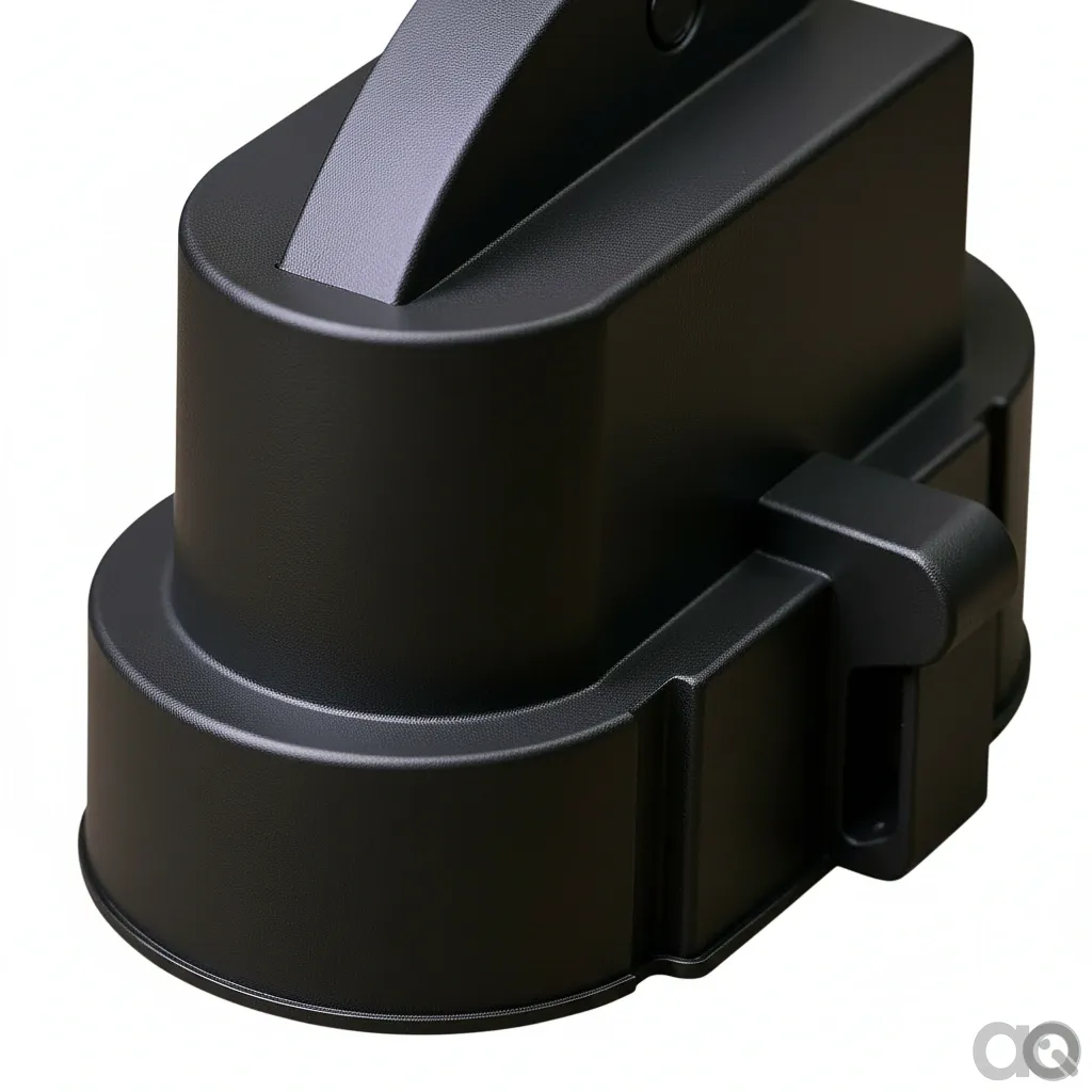 Amazone - NF015 - Blindstecker 4 Pol. Amp
