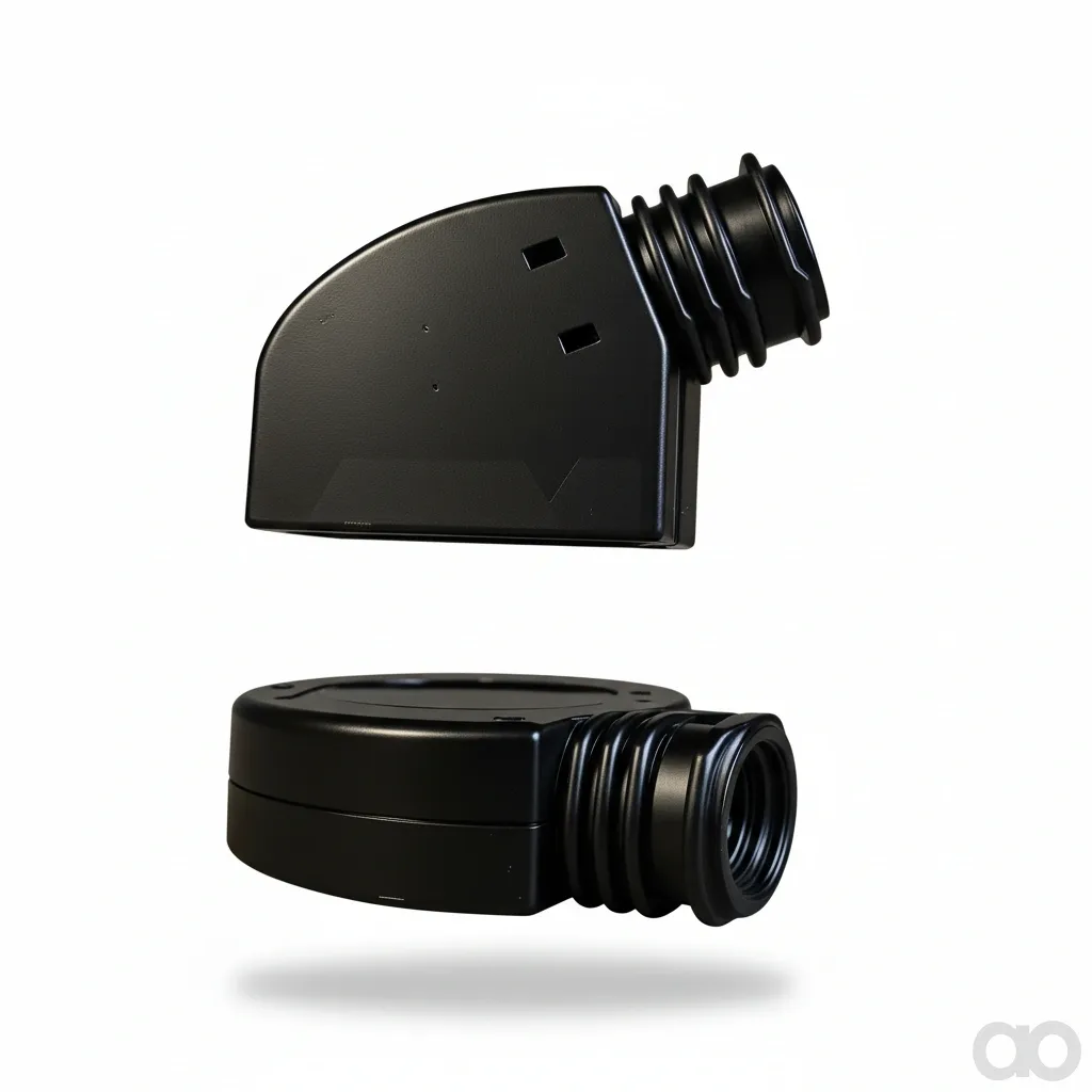 Amazone - NF056 - Haube 42 Pol. Amp