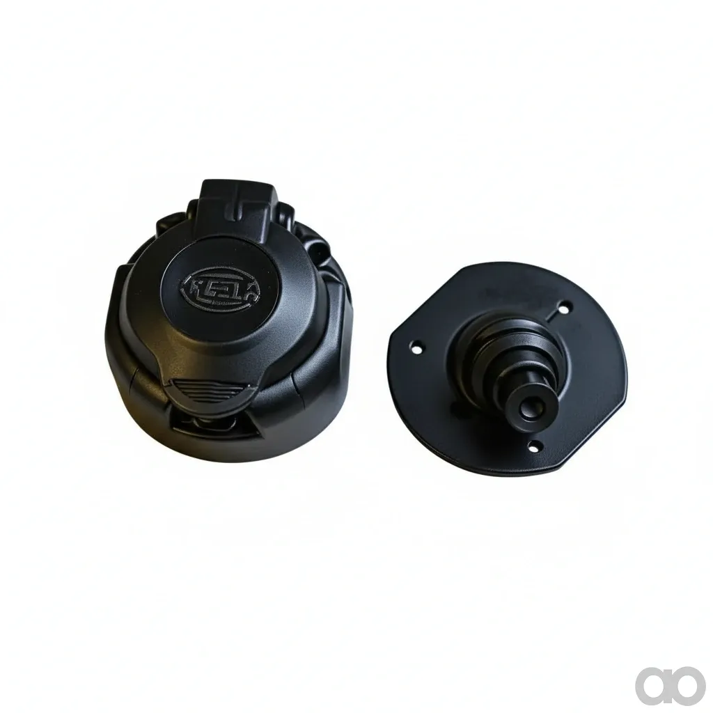 Amazone - NF086 - Steckdose 13Pol. Bel.